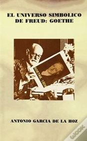Capa do artigo El Universo Simbólico De Freud