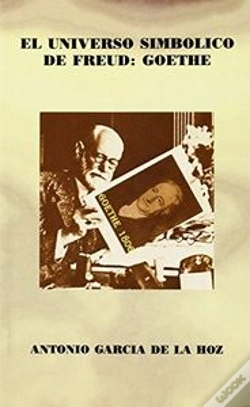 Capa do artigo El Universo Simbólico De Freud