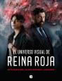 El Universo Visual De Reina Roja - Preview