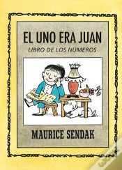 Capa do artigo El Uno Era Juan