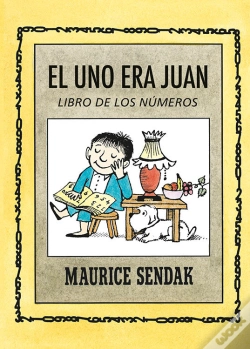 Capa do artigo El Uno Era Juan