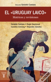 Capa do artigo El Uruguay Laico