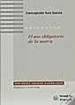 Capa do artigo El Uso Obligatorio De La Marca