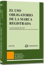 El Uso Obligatorio De La Marca Registrada - Preview