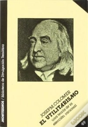 Capa do artigo El Utilitarismo