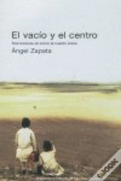 Capa do artigo El Vacío Y El Centro