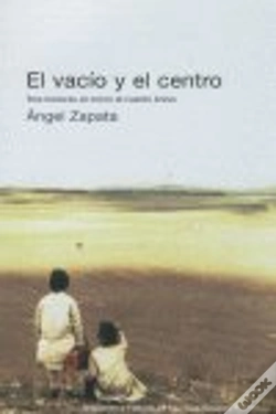 Capa do artigo El Vacío Y El Centro