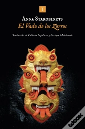 Capa do artigo El Vado De Los Zorros