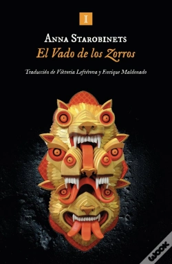 Capa do artigo El Vado De Los Zorros