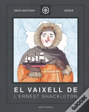 Capa do artigo El Vaixell De L