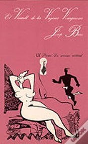 Capa do artigo El Vaixell De Les Vagines Voraginoses