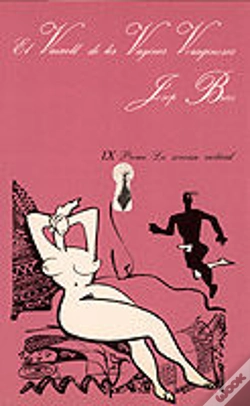 Capa do artigo El Vaixell De Les Vagines Voraginoses