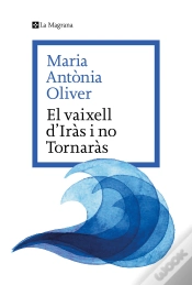 Capa do artigo El Vaixell D.Iras I No Tornaras