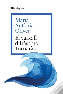 Capa do artigo El Vaixell D.Iras I No Tornaras