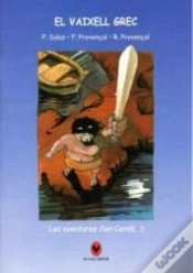 Capa do artigo El Vaixell Grec