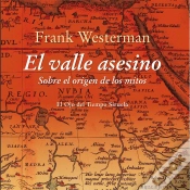 Capa do artigo El Valle Asesino