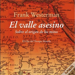 Capa do artigo El Valle Asesino