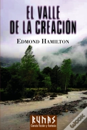 Capa do artigo El Valle De La Creacion  