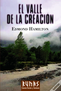 Capa do artigo El Valle De La Creacion  