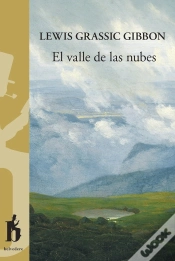 Capa do artigo El Valle De Las Nubes