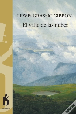 Capa do artigo El Valle De Las Nubes