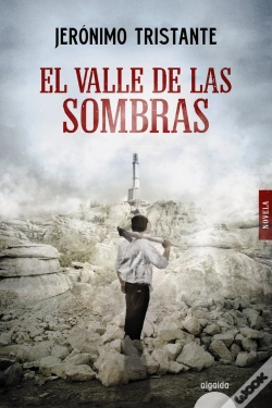 Capa do artigo El Valle De Las Sombras
