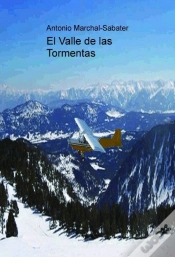 Capa do artigo El Valle De Las Tormentas