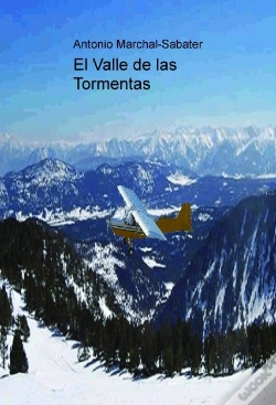 Capa do artigo El Valle De Las Tormentas