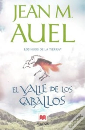 Capa do artigo El Valle De Los Caballos