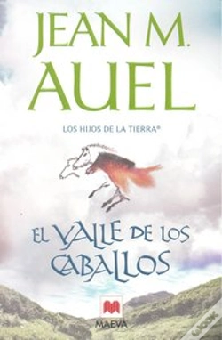 Capa do artigo El Valle De Los Caballos