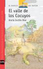 El Valle De Los Cocuyos [Plan Lector Juvenil] - Preview