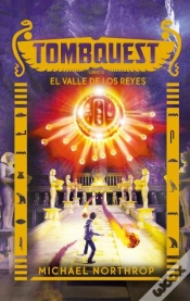 Capa do artigo El Valle De Los Reyes
