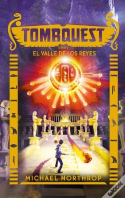 Capa do artigo El Valle De Los Reyes