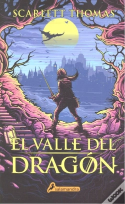 Capa do artigo El Valle Del Dragón (Gran Temblor 1)