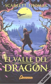 Capa do artigo El Valle Del Dragón (Gran Temblor 1)