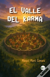 Capa do artigo El Valle Del Karma