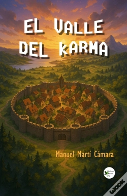 Capa do artigo El Valle Del Karma