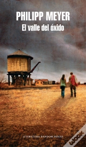 Capa do artigo El Valle Del Óxido