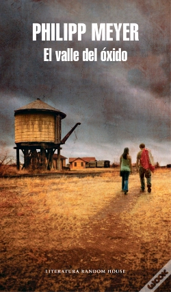 Capa do artigo El Valle Del Óxido