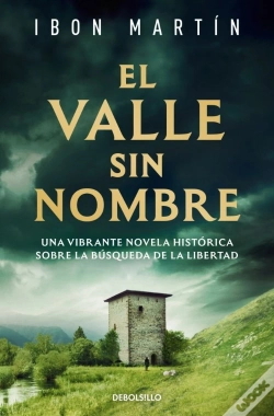 Capa do artigo El Valle Sin Nombre