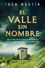 Capa do artigo El Valle Sin Nombre