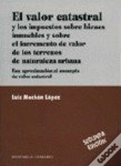 Capa do artigo El Valor Catastral Y Los Impuestos