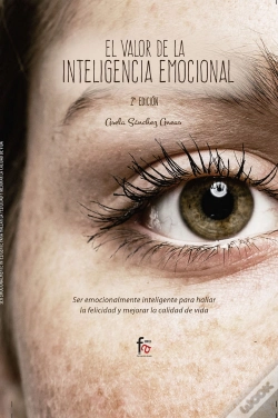 Capa do artigo El Valor De La Inteligencia Emocional 2-Ed