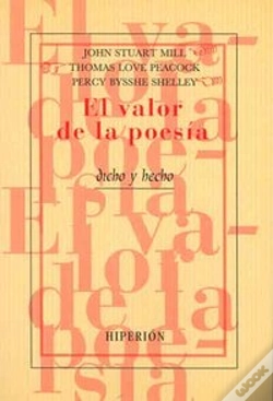 Capa do artigo El Valor De La Poesía