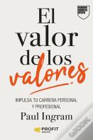 El Valor De Los Valores