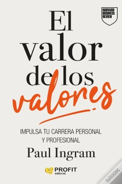 Capa do artigo El Valor De Los Valores
