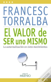 Capa do artigo El Valor De Ser Uno Mismo