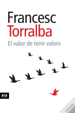 Capa do artigo El Valor De Tenir Valors