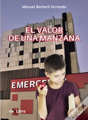 Capa do artigo El Valor De Una Manzana