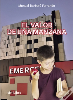 Capa do artigo El Valor De Una Manzana
